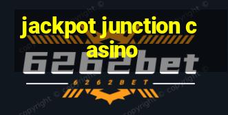 jackpot junction casino