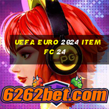 uefa euro 2024 item fc 24