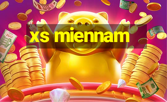 xs miennam