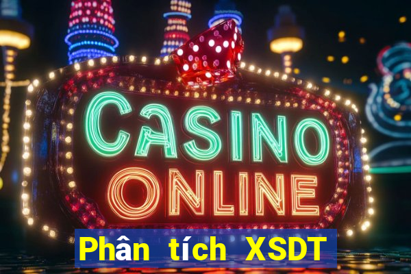 Phân tích XSDT 6x36 ngày 22