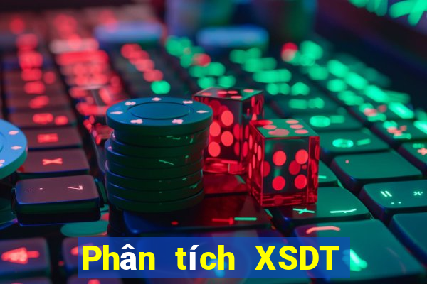 Phân tích XSDT 6x36 ngày 22