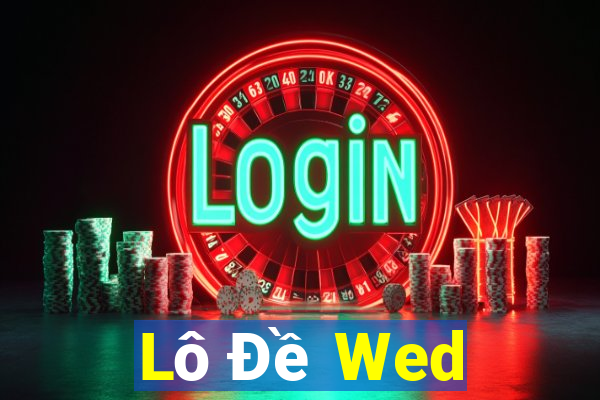 Lô Đề Wed