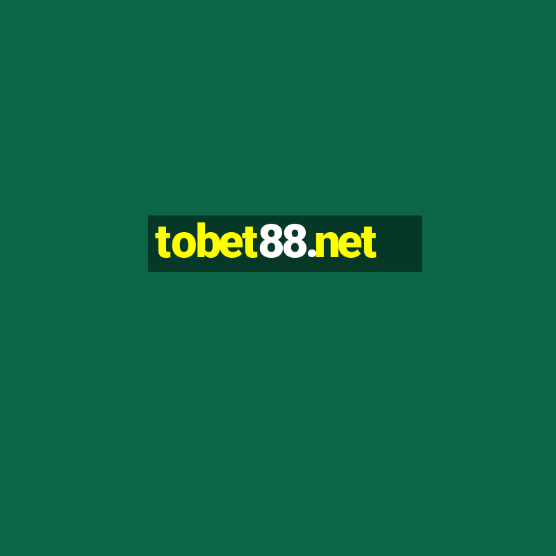 tobet88.net