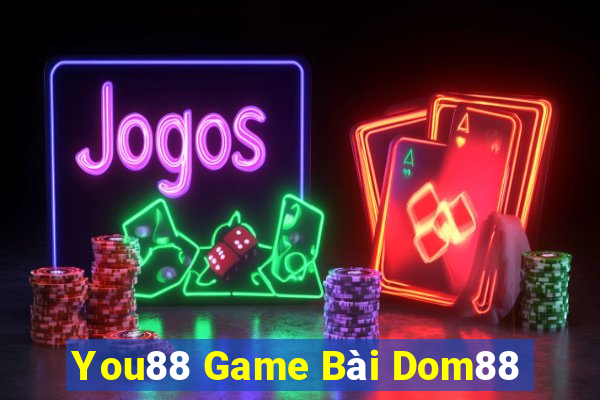 You88 Game Bài Dom88