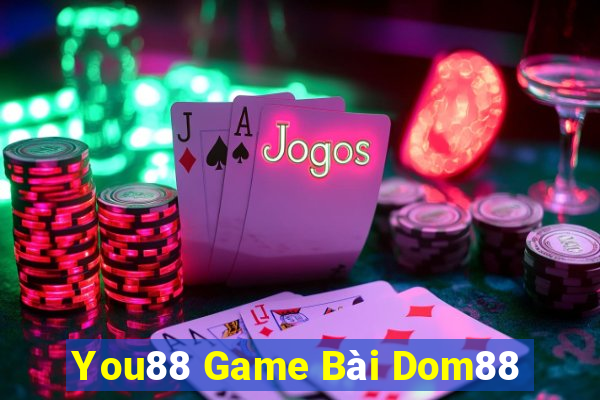 You88 Game Bài Dom88