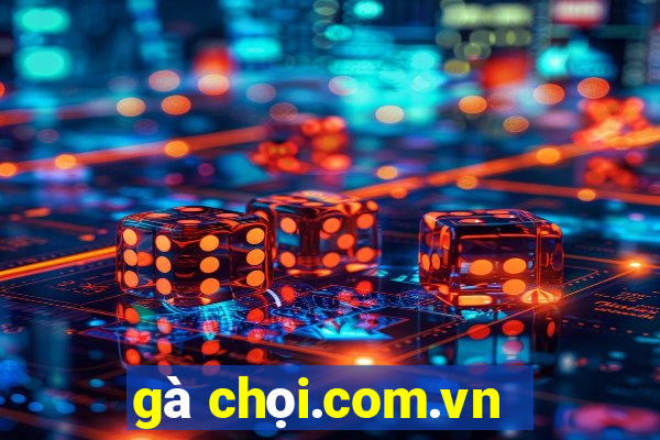 gà chọi.com.vn