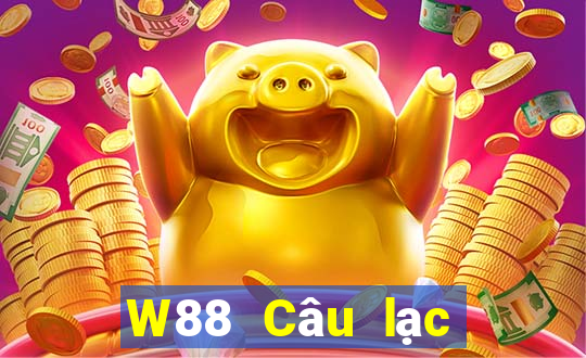 W88 Câu lạc bộ Mạt Chược cho mọi người