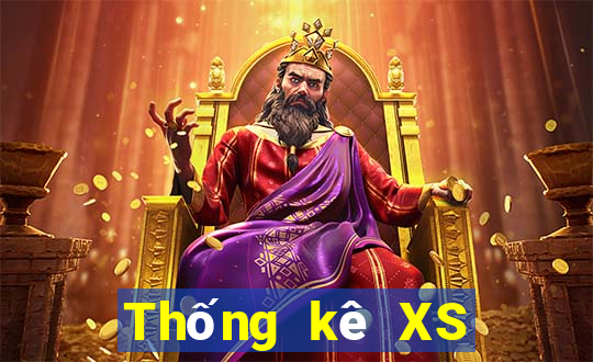 Thống kê XS Keno Vietlott hôm qua