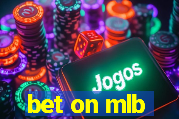 bet on mlb