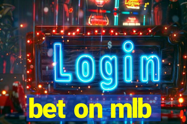 bet on mlb