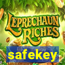 safekey