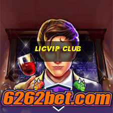 licvip club