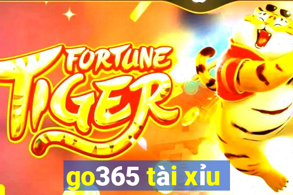 go365 tài xỉu