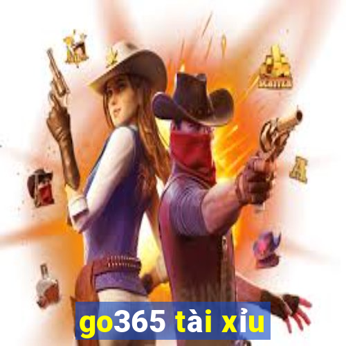 go365 tài xỉu