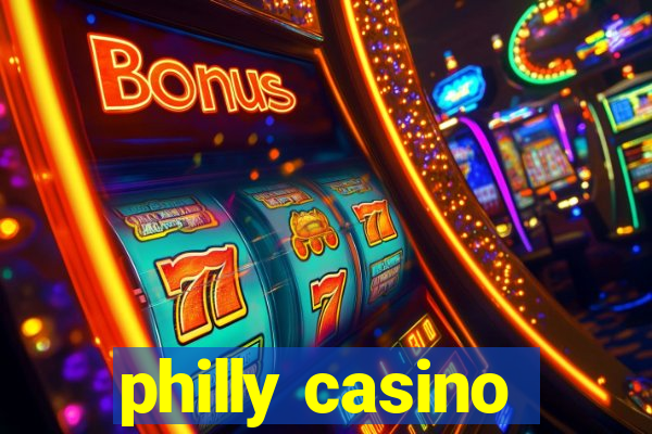 philly casino