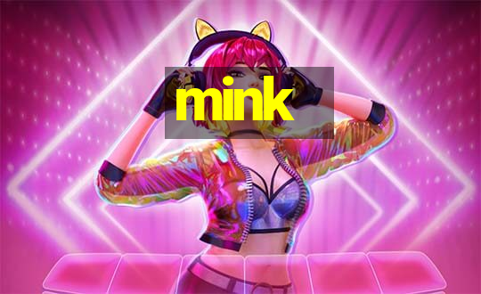 mink