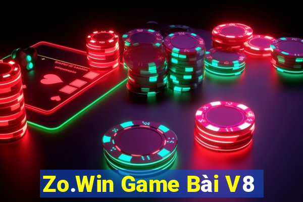 Zo.Win Game Bài V8