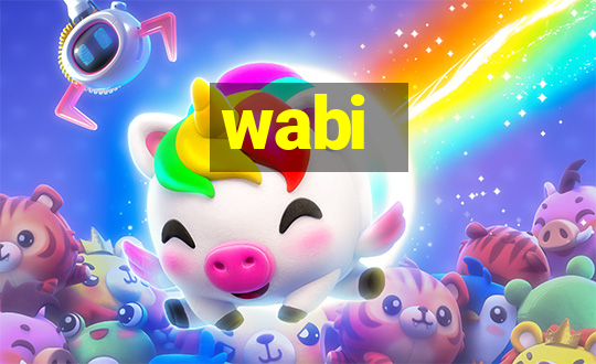 wabi