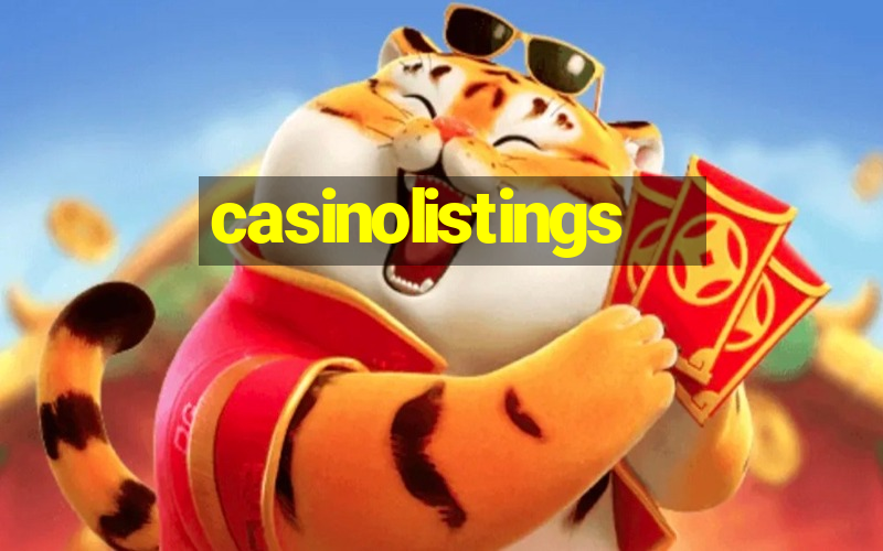 casinolistings