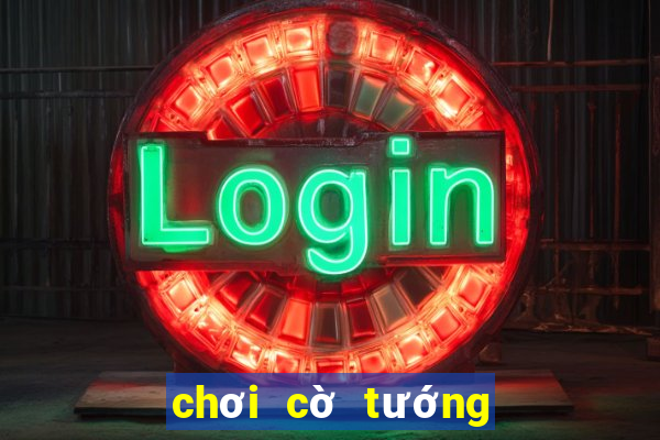 chơi cờ tướng với máy