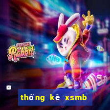 thống kê xsmb 10 ngày