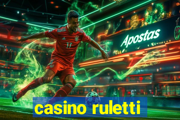 casino ruletti