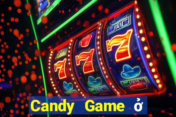 Candy Game ở Việt nam