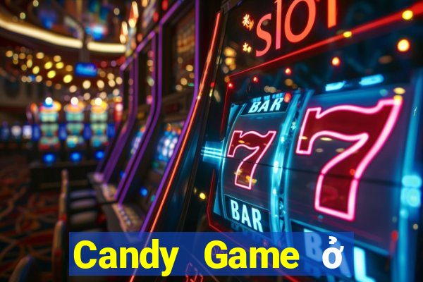 Candy Game ở Việt nam