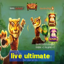 live ultimate