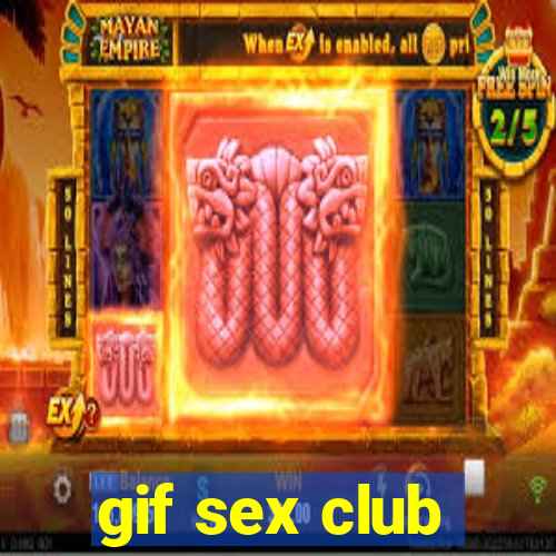 gif sex club