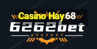 Casino Hay68