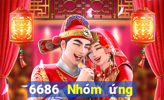 6686 Nhóm ứng dụng di động