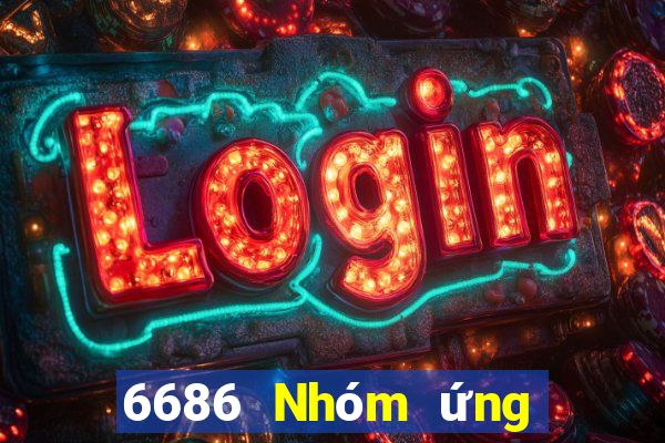 6686 Nhóm ứng dụng di động