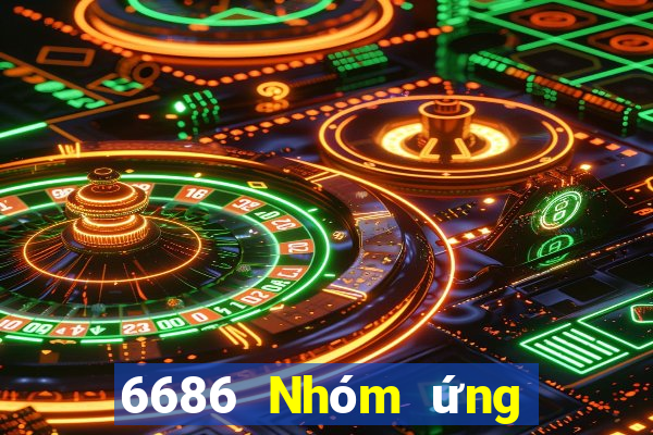 6686 Nhóm ứng dụng di động