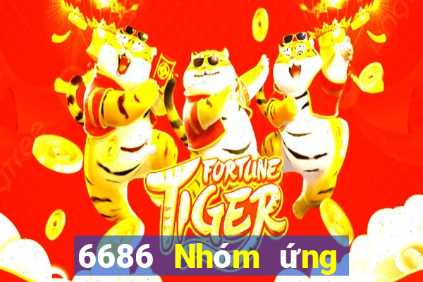 6686 Nhóm ứng dụng di động