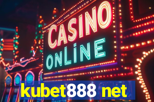 kubet888 net