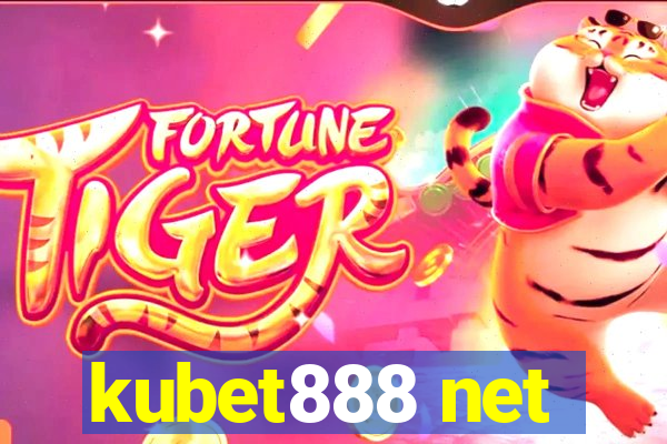 kubet888 net