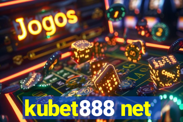 kubet888 net