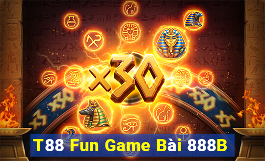 T88 Fun Game Bài 888B