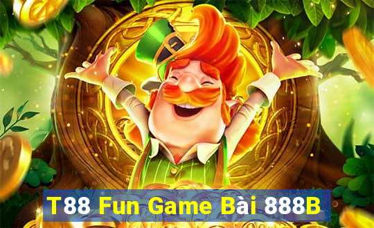 T88 Fun Game Bài 888B