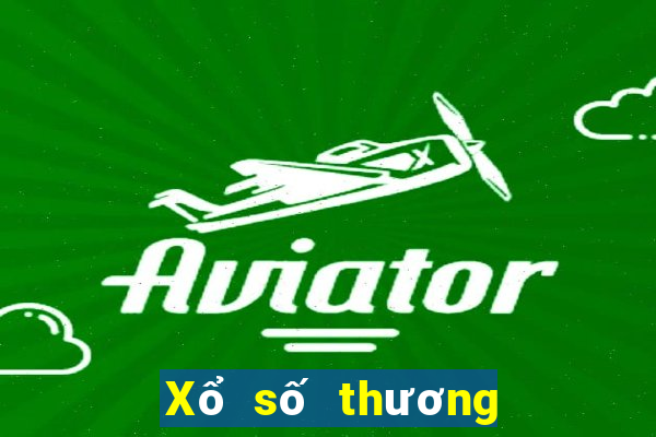 Xổ số thương hiệu cũ