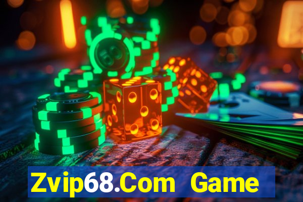 Zvip68.Com Game Bài Trên Máy Tính