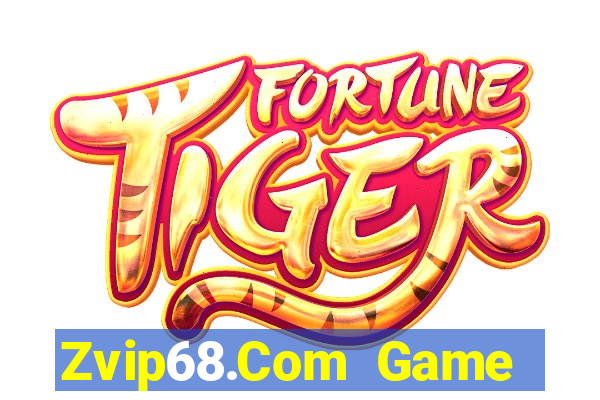 Zvip68.Com Game Bài Trên Máy Tính