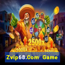 Zvip68.Com Game Bài Trên Máy Tính