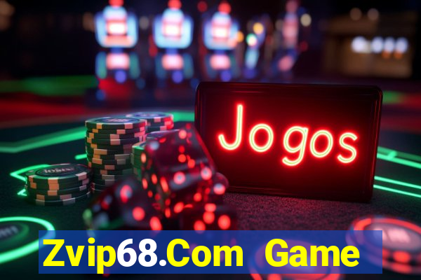 Zvip68.Com Game Bài Trên Máy Tính