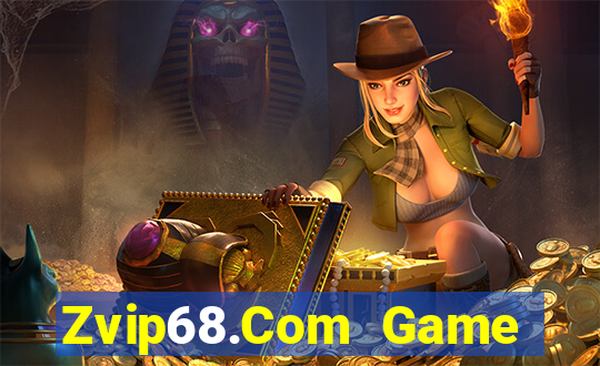 Zvip68.Com Game Bài Trên Máy Tính