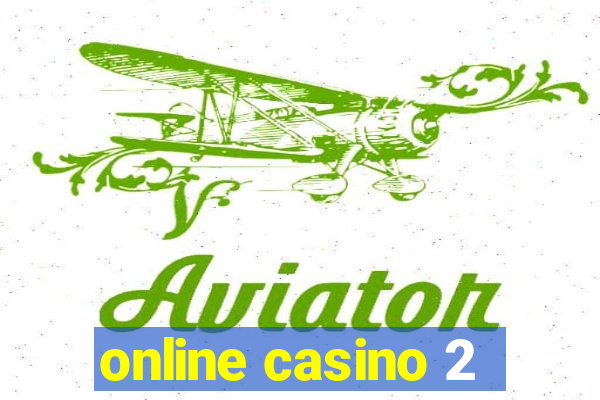 online casino 2