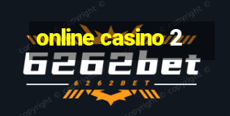 online casino 2