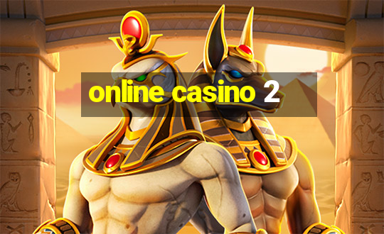 online casino 2