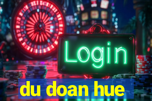 du doan hue